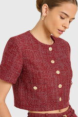 Braswell Top
