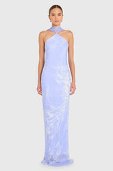 Ashton Maxi in Beckett