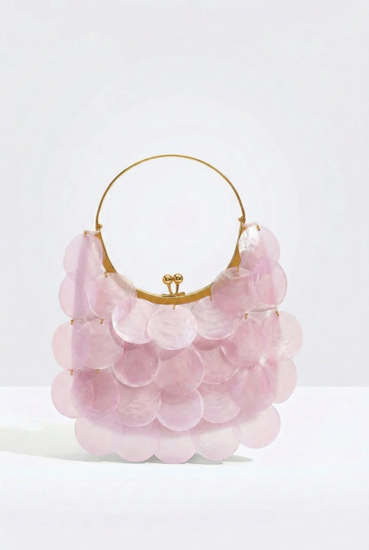 Marée Sequin Mini Bag