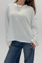 Drew Long Sleeve